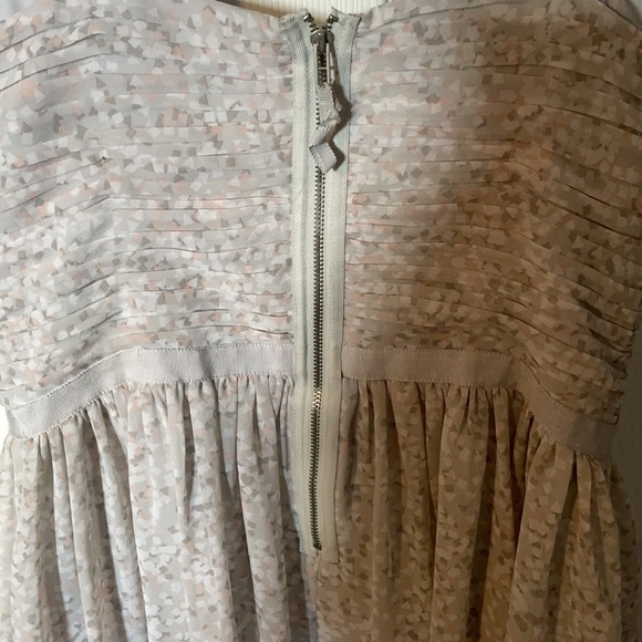 Armani exchange dress size 10 - Picture 6 of 6